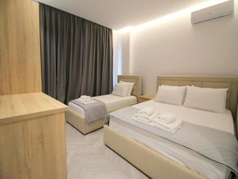 Noa Boutique Hotel image