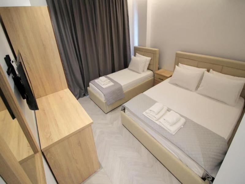 Noa Boutique Hotel image