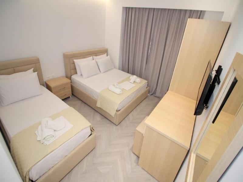 Noa Boutique Hotel image