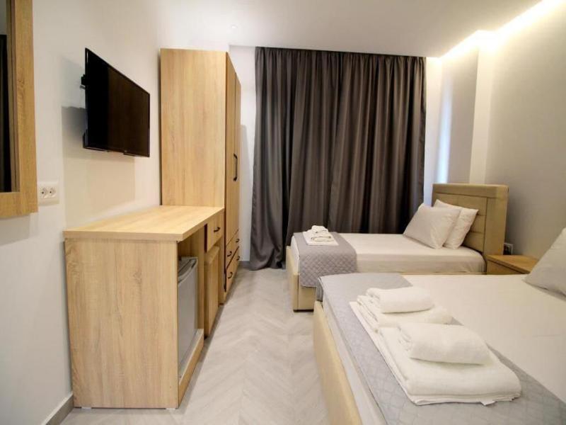 Noa Boutique Hotel image