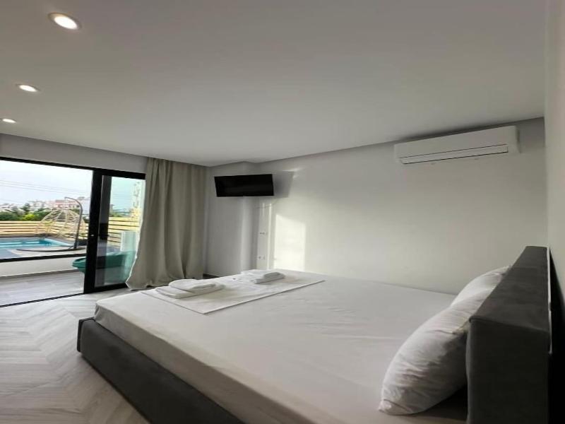Noa Boutique Hotel image