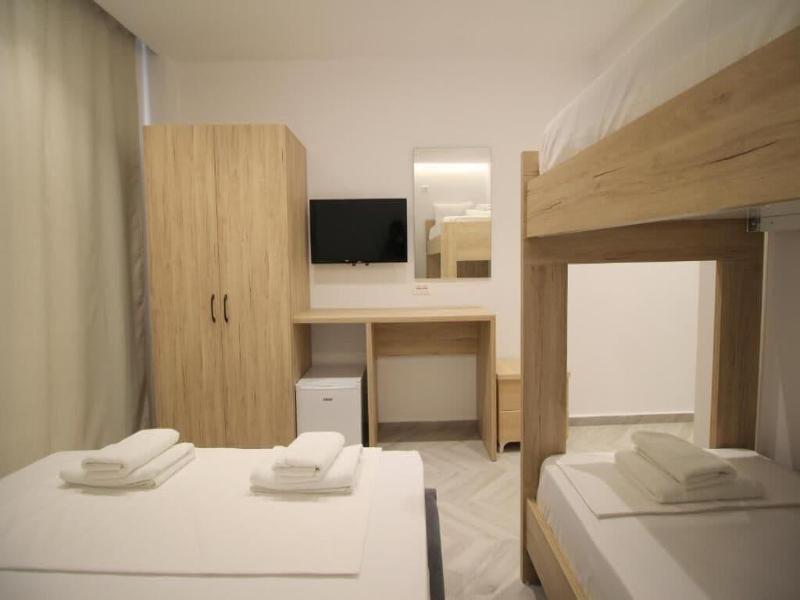 Noa Boutique Hotel image