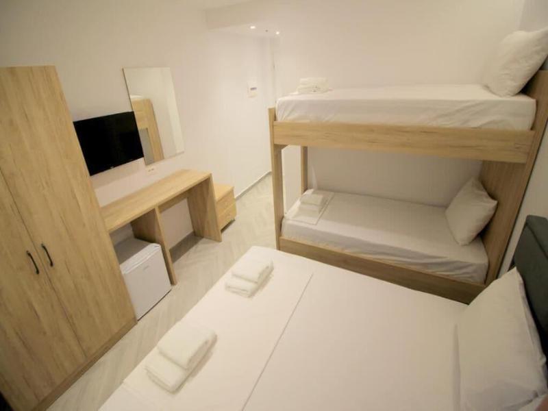 Noa Boutique Hotel image