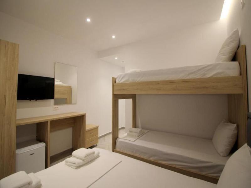 Noa Boutique Hotel image