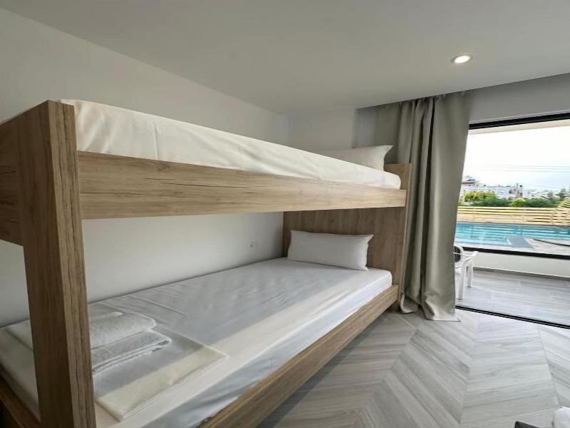 Noa Boutique Hotel image