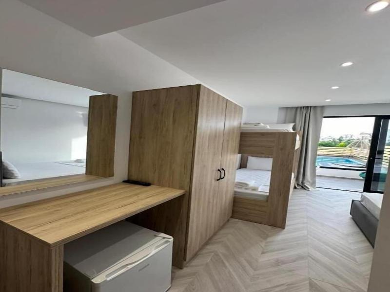 Noa Boutique Hotel image