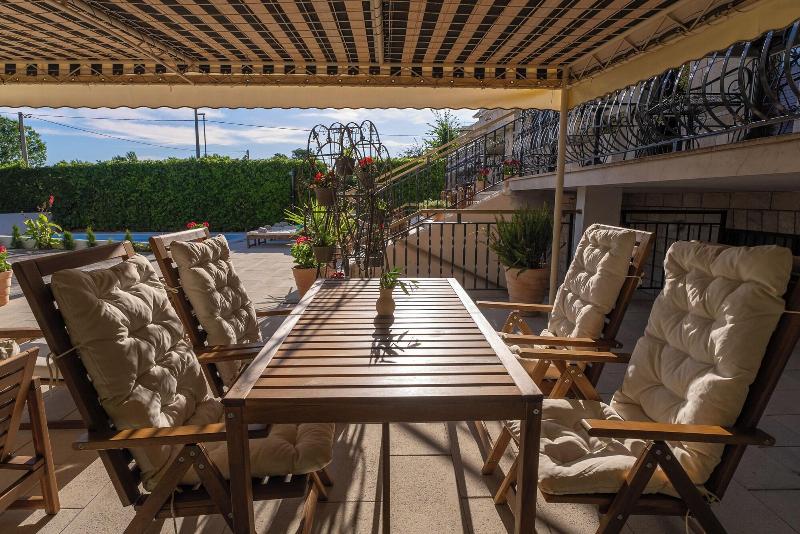 Storge Boutique Bed & Breakfast image