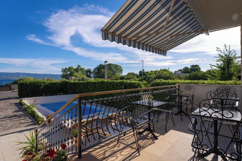 Storge Boutique Bed & Breakfast image