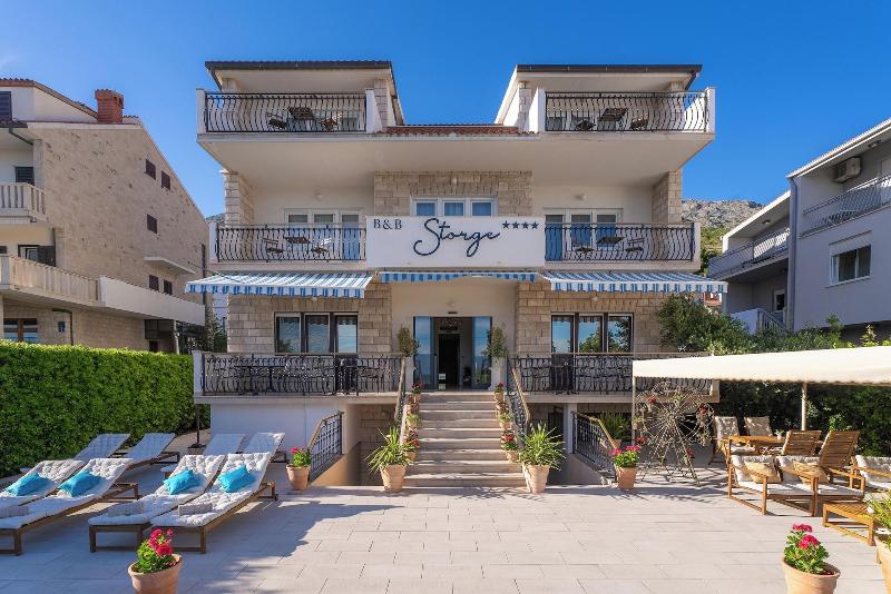 Storge Boutique Bed & Breakfast image