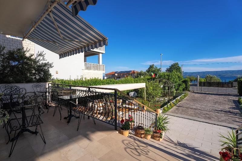 Storge Boutique Bed & Breakfast image