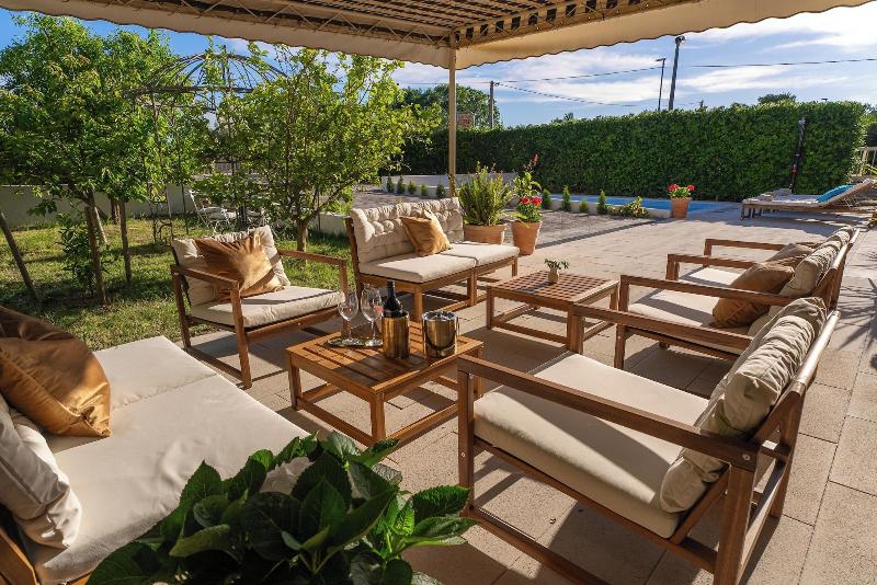 Storge Boutique Bed & Breakfast image
