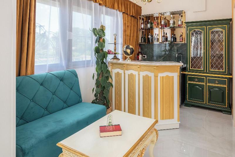 Storge Boutique Bed & Breakfast image