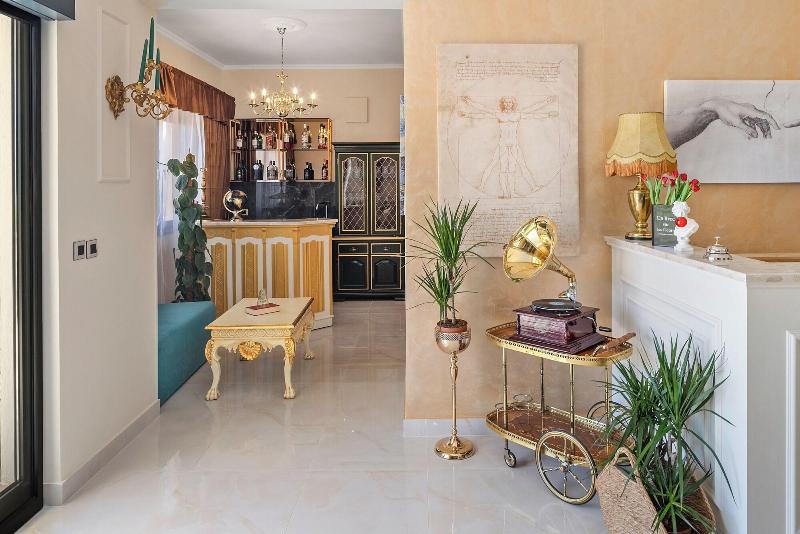 Storge Boutique Bed & Breakfast image