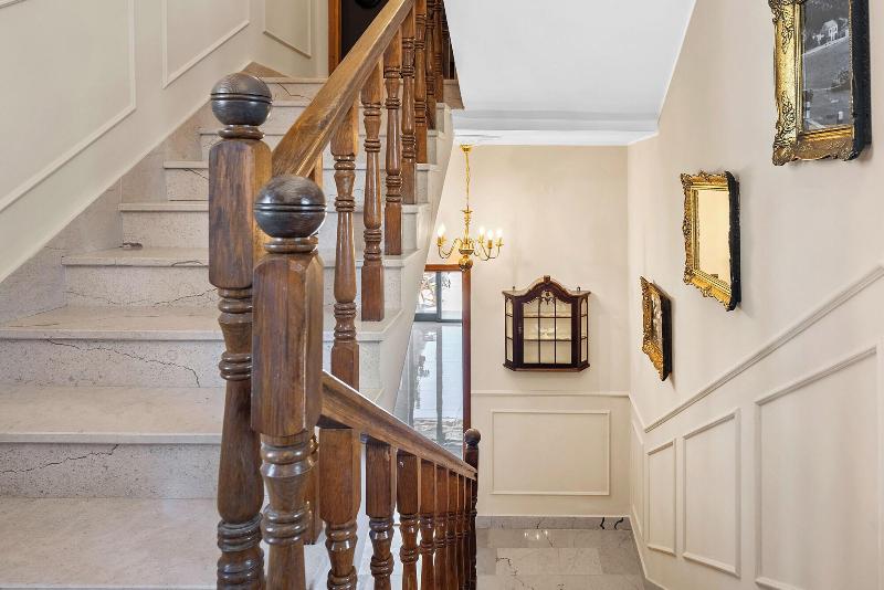 Storge Boutique Bed & Breakfast image