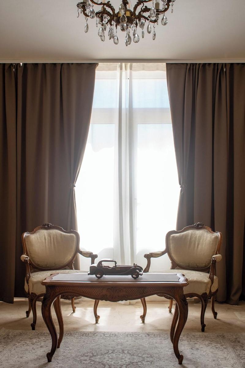 Storge Boutique Bed & Breakfast image