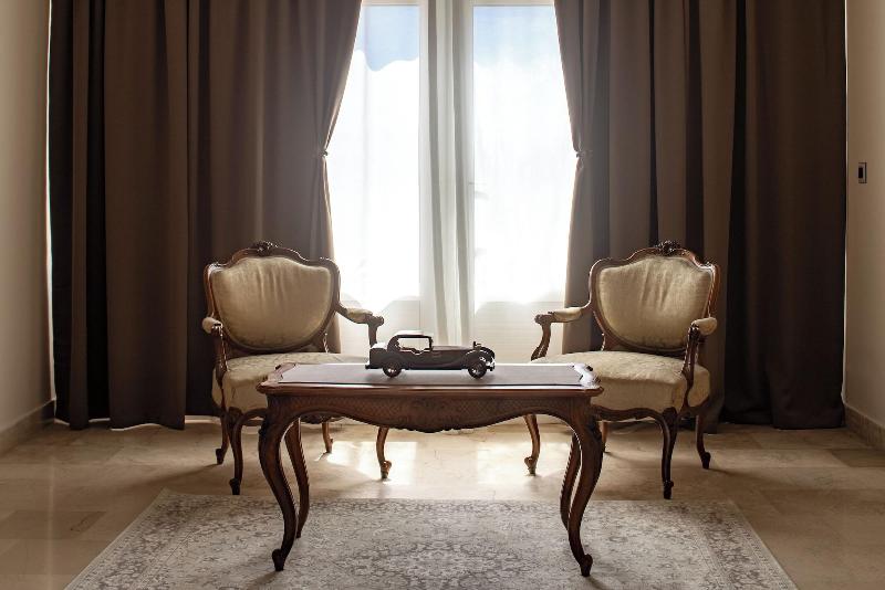 Storge Boutique Bed & Breakfast image