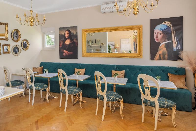 Storge Boutique Bed & Breakfast image