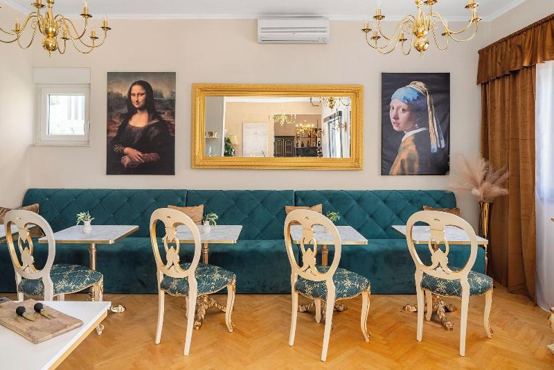 Storge Boutique Bed & Breakfast image