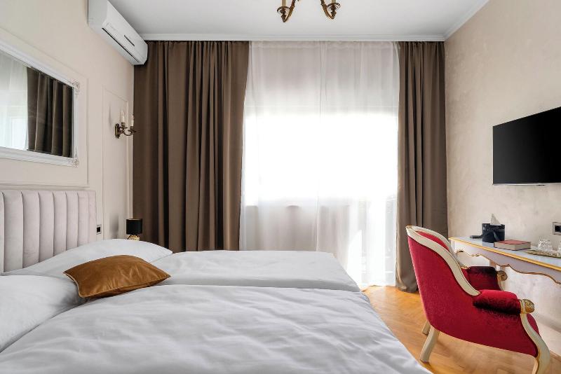 Storge Boutique Bed & Breakfast image