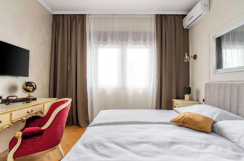 Storge Boutique Bed & Breakfast image