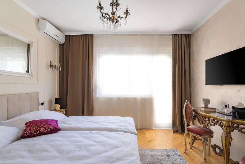 Storge Boutique Bed & Breakfast image