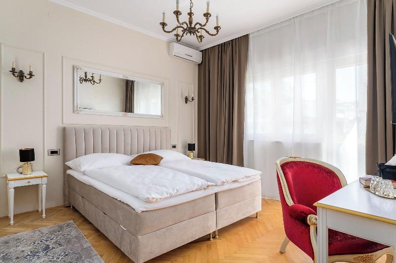 Storge Boutique Bed & Breakfast image