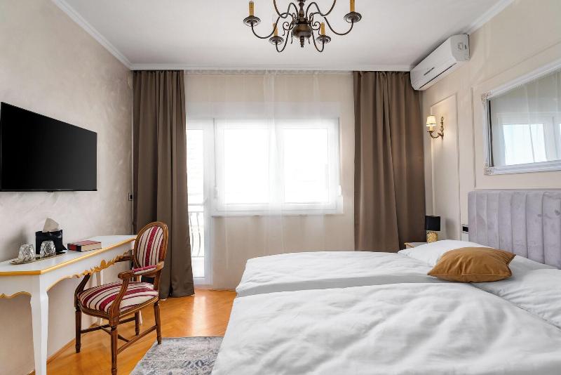 Storge Boutique Bed & Breakfast image