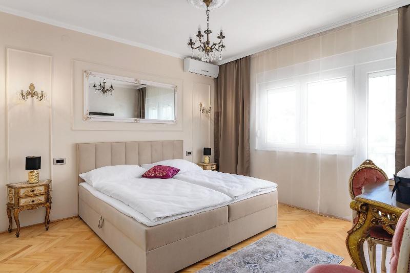 Storge Boutique Bed & Breakfast image