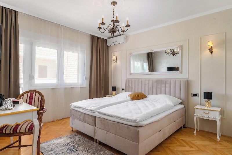 Storge Boutique Bed & Breakfast image