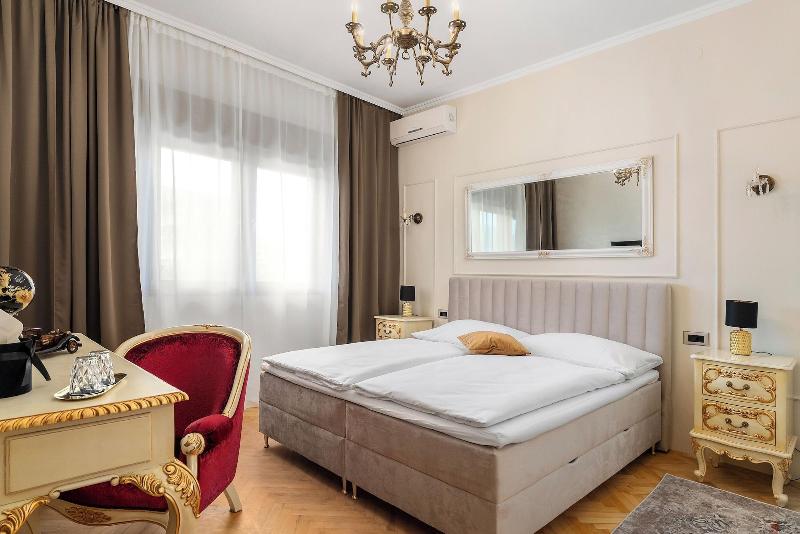 Storge Boutique Bed & Breakfast image