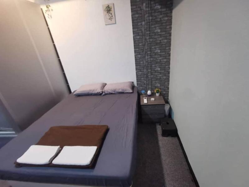 Marvel Suite Abnb image