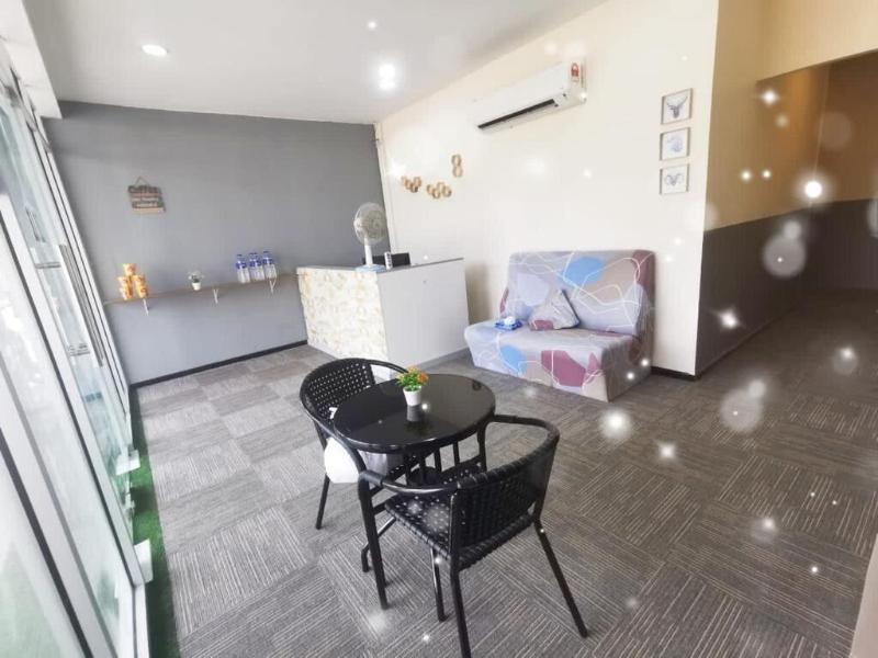 Marvel Suite Abnb image