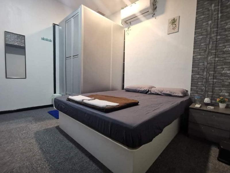 Marvel Suite Abnb image
