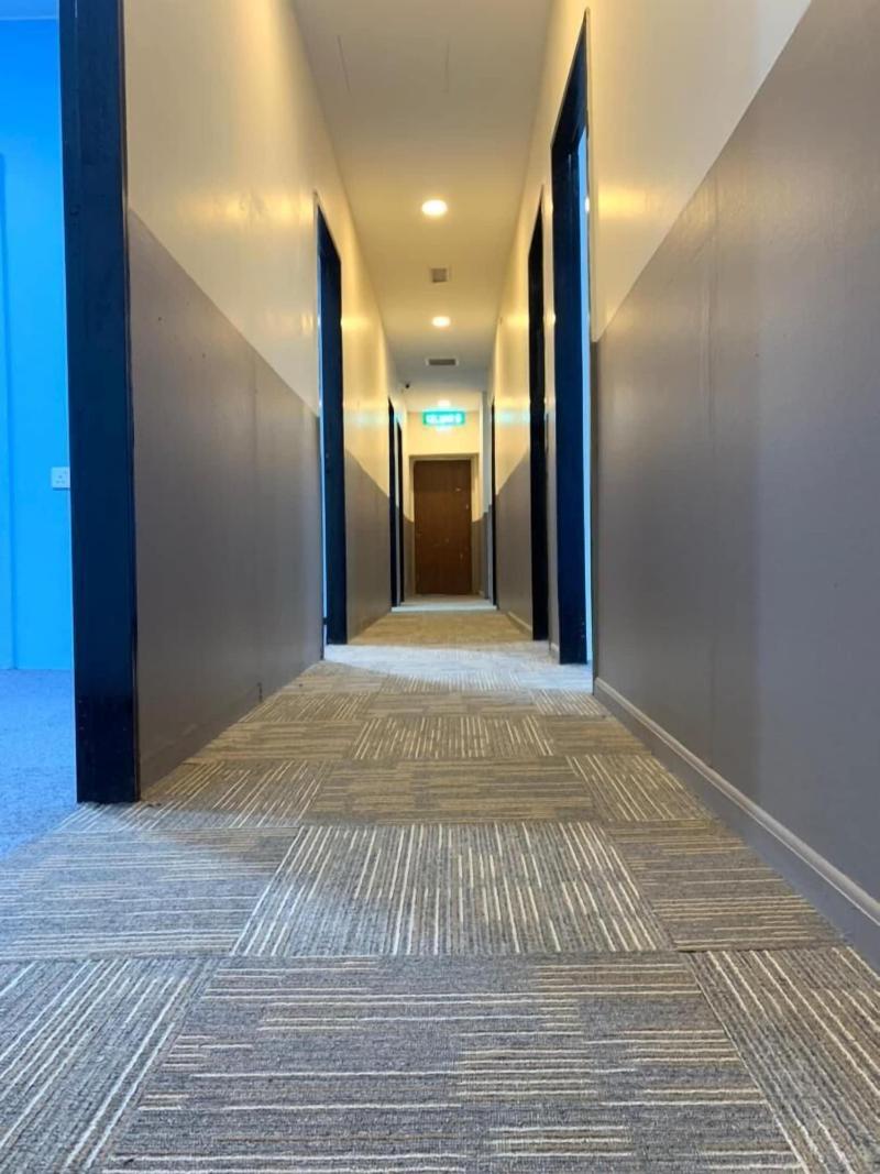 Marvel Suite Abnb image