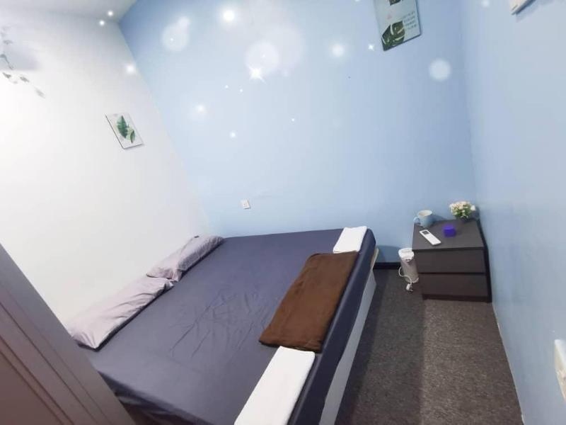Marvel Suite Abnb image