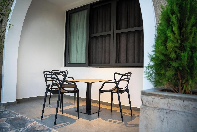 Bisabo Suites Apartment image