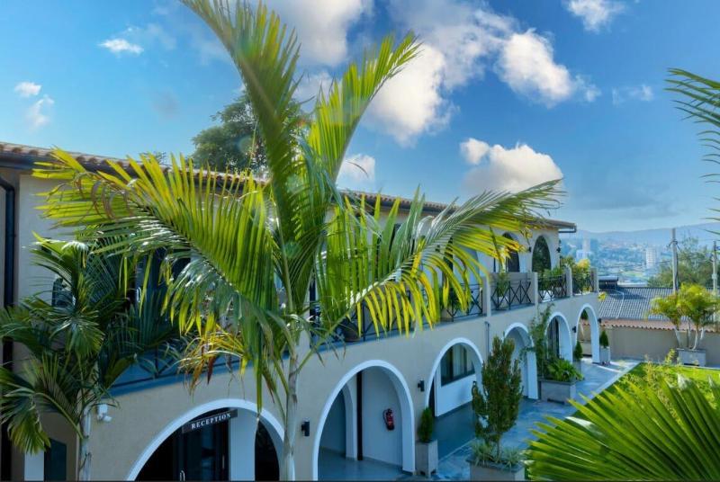 Bisabo Suites Apartment image