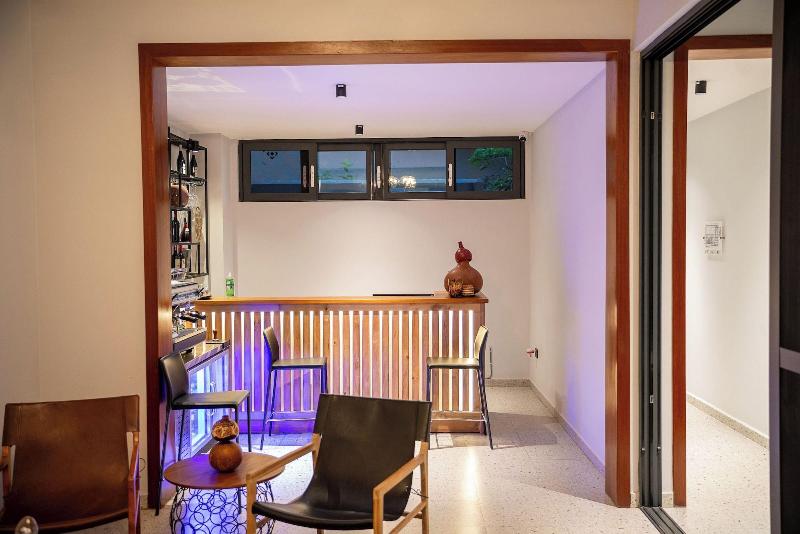 Bisabo Suites Apartment image