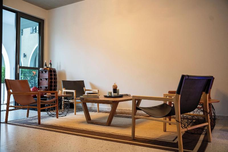 Bisabo Suites Apartment image