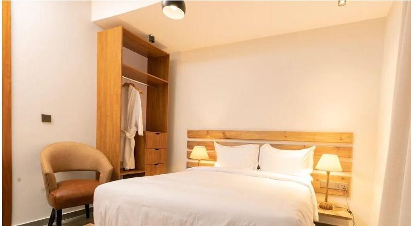 Bisabo Suites Apartment image