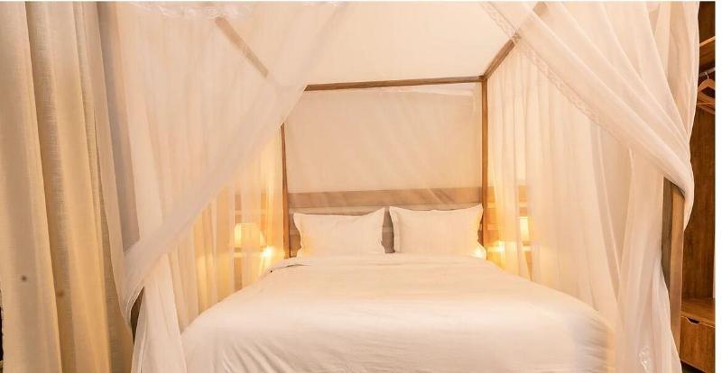 Bisabo Suites Apartment image