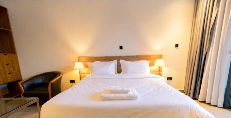 Bisabo Suites Apartment image