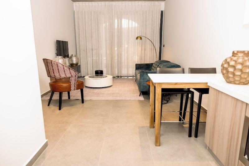 Bisabo Suites Apartment image