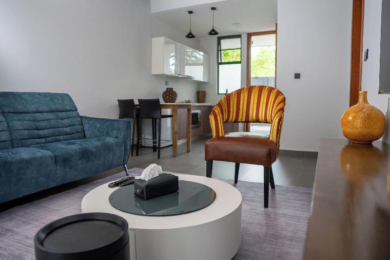 Bisabo Suites Apartment image