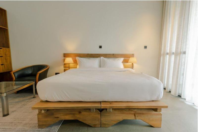 Bisabo Suites Apartment image