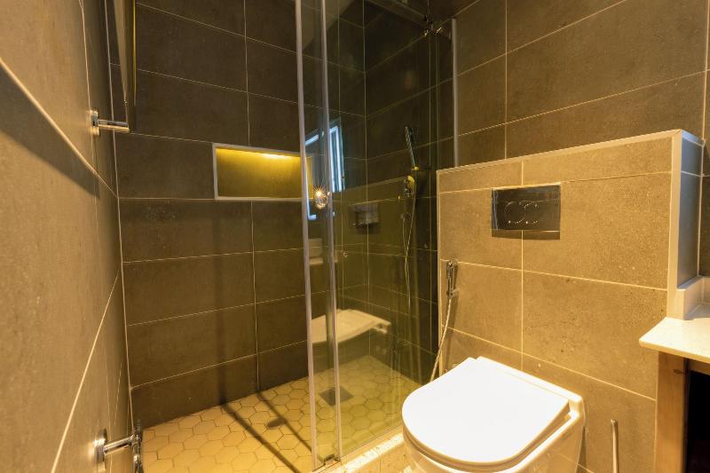 Bisabo Suites Apartment image