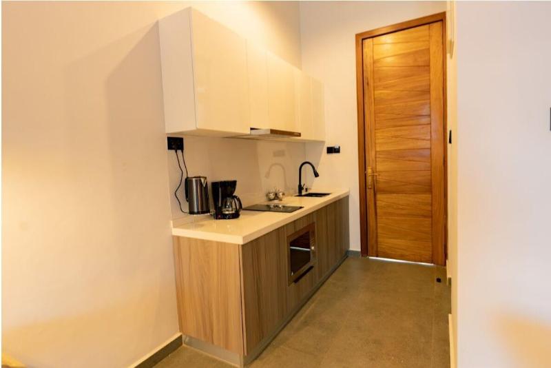 Bisabo Suites Apartment image