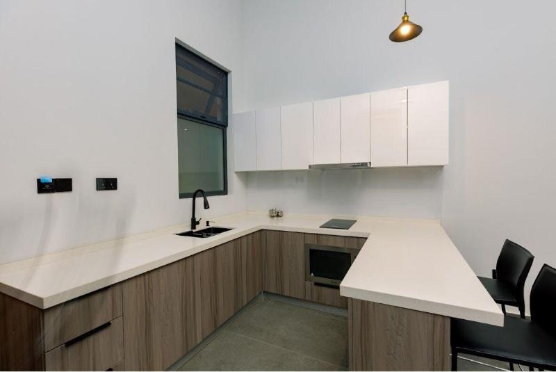 Bisabo Suites Apartment image