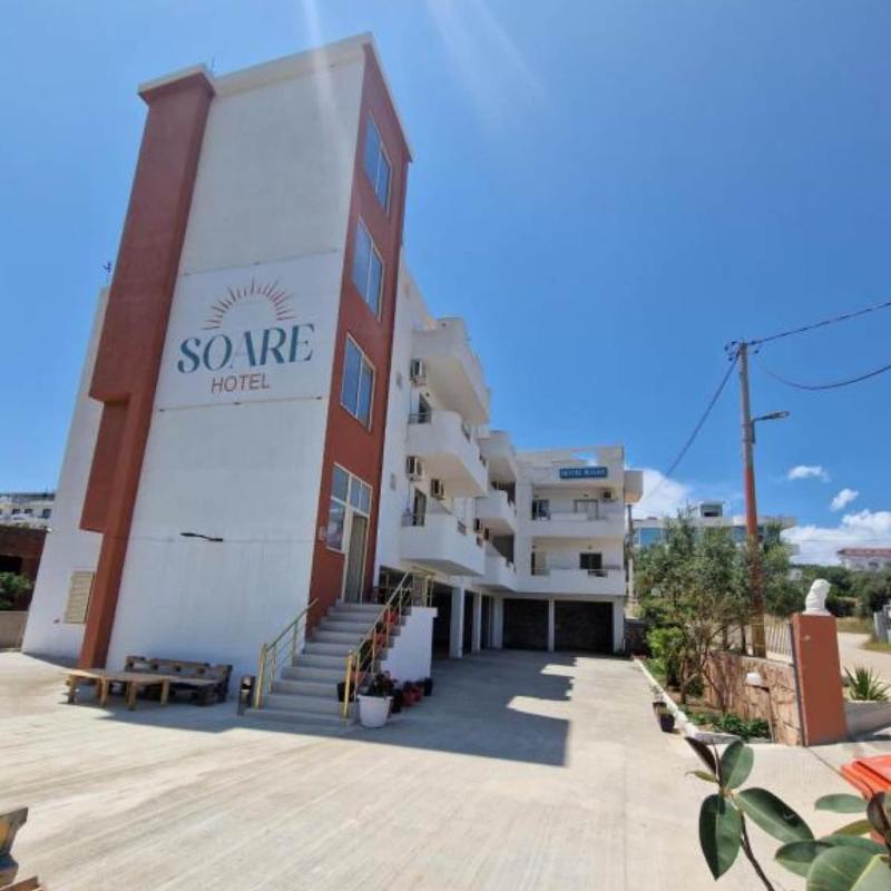 Soare image