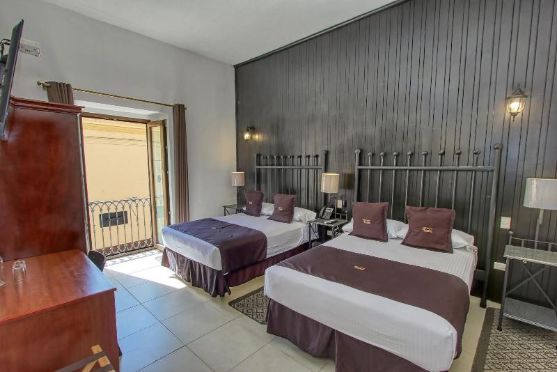 Hotel Plata Condesa image